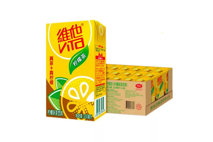 VITA CHRYSANTHEMUM TEA 250ML